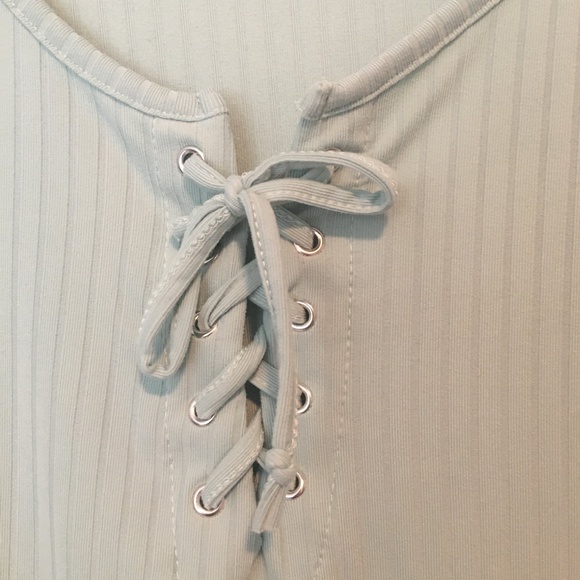 Rue 21 Plus size shirt, sz 4x - Picture 2 of 7